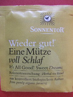 025   Eine Mutze